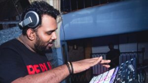 DJ-AKASH