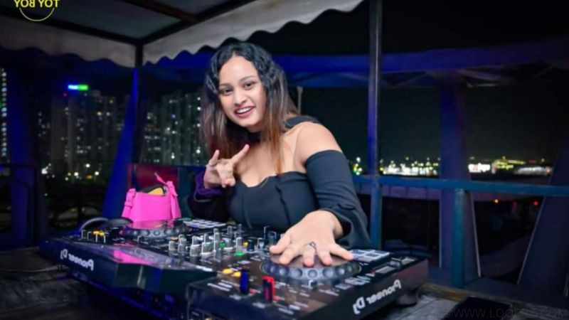 DJ Ekta_ New Gen