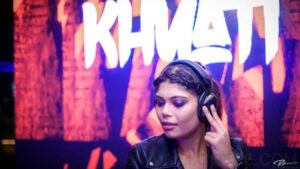 DJ Khyati DJ Khyati