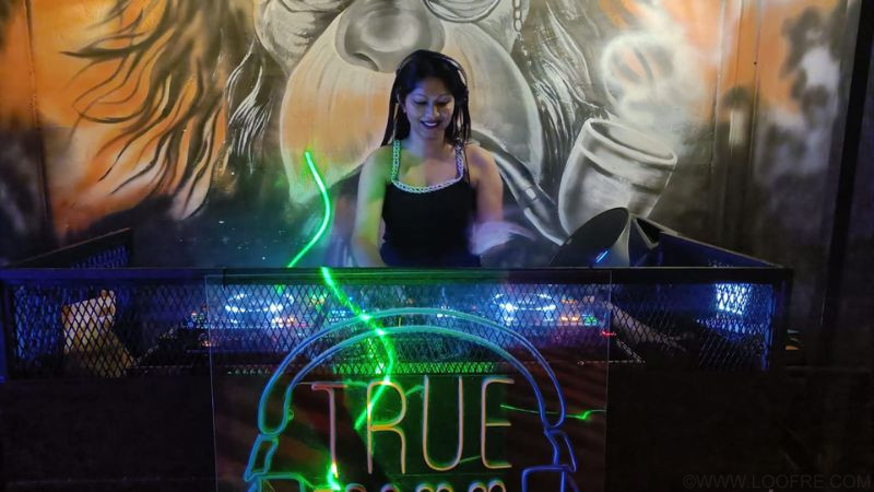 DJ Miss Bhalla_International