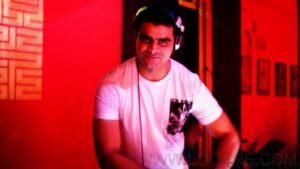 DJ-Mukul
