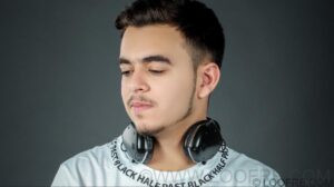 DJ-NAAIRO