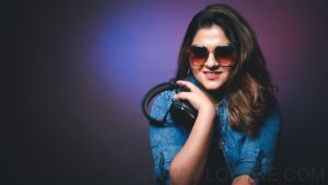 DJ-Nilashree
