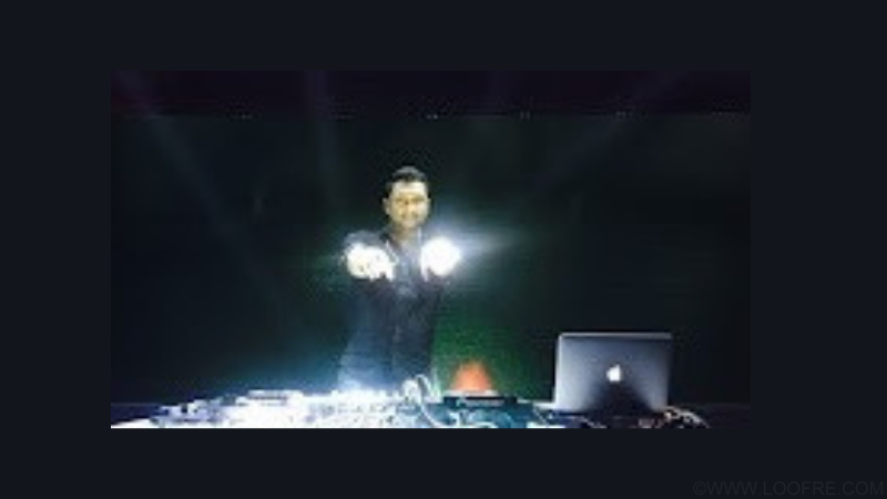 DJ Praveen nair DJ Praveen Nair