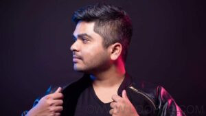 DJ-Prithvi
