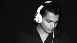DJ-Sarfraz