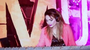 DJ Somairah DJ Somairah