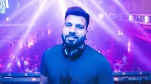 DJ-Tarun