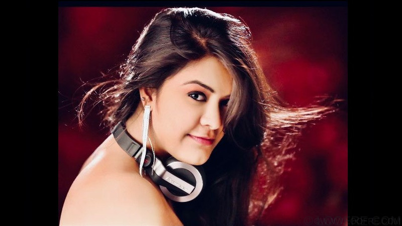 DJ-Veronika DJ VERONIKA