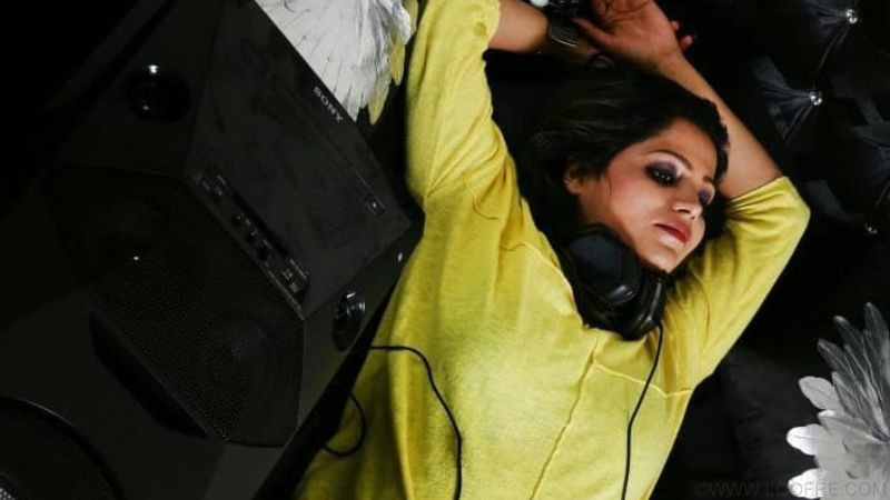 DJ Ziva_DIVA
