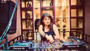 Dj Adaa Dj Adaa