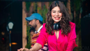 Dj Cheshta Dj Cheshta