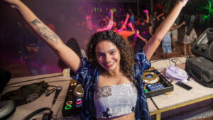 Dj Curly M Dj Curly M