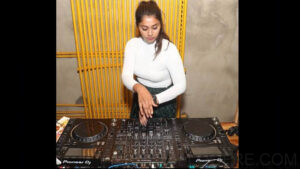 Dj Deepika Dj Deepika