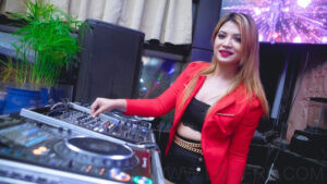 Dj Esha Dj Esha