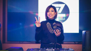 Dj Jennifer Dj Jennifer