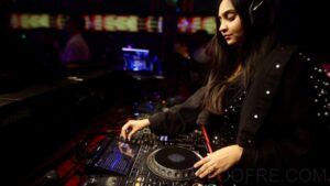 Dj Kalpana_International