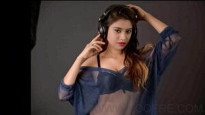 Dj Nashley Dj Nashley