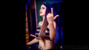 Dj Neharika Dj Neharika