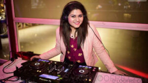 Dj Nilashree Dj Nilashree