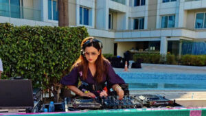 Dj RawQueen Dj RawQueen