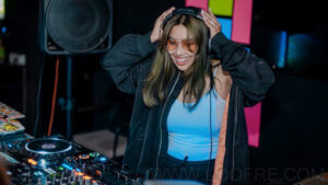 Dj-Rislyn
