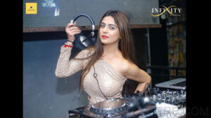 Dj Sonali Katyal Dj Sonali Katyal