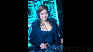 Dj-Swarnali