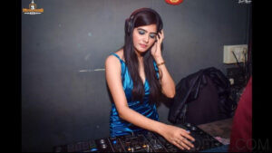 Dj Vinisha Dj Vinisha