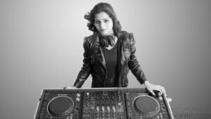 Dj-Ziva