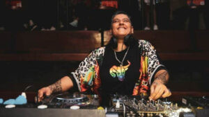 MA-FAIZA DJ Ma Faiza