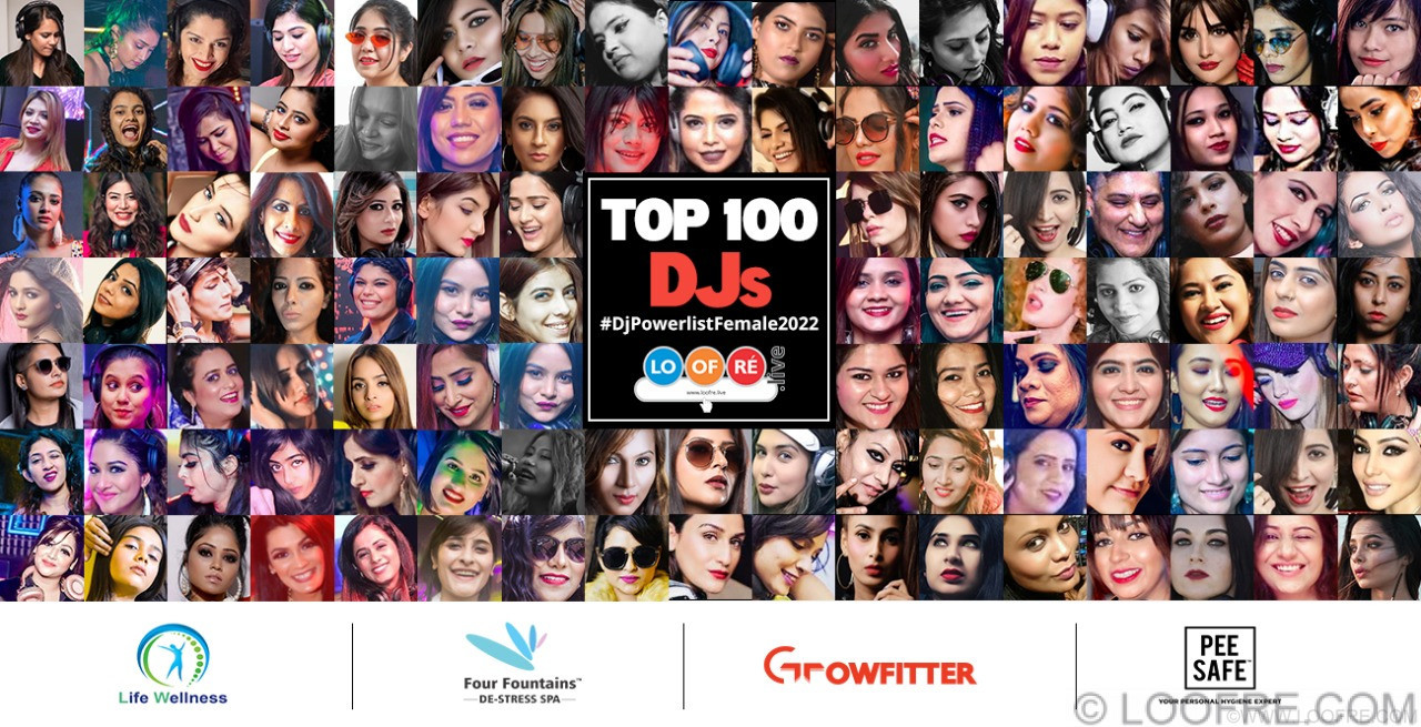 best-female-dj-india-2022