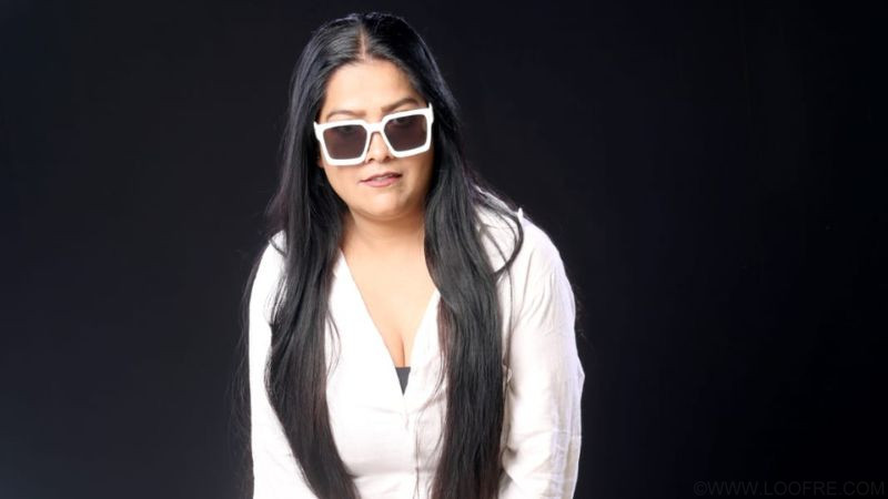 dj myra_ Loofre Grooving