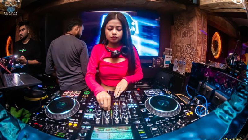 mini jasmini sinha_New Gen