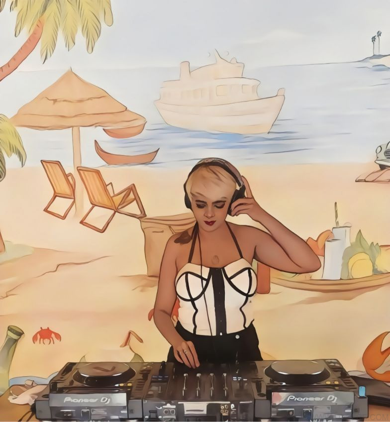 dj Abby