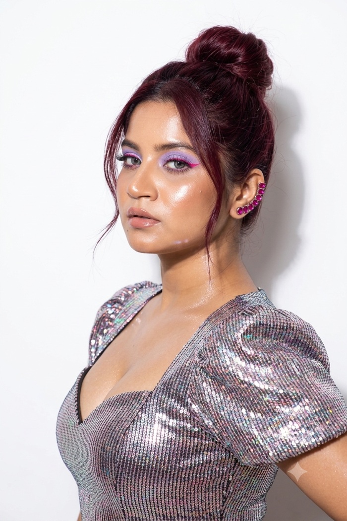 DJ Naaz DJ Naaz