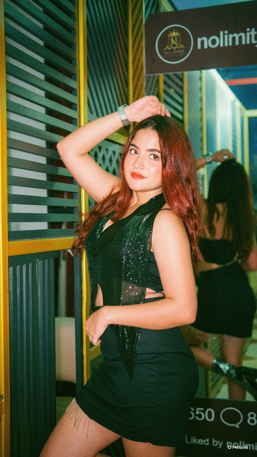 DJ Naaz
