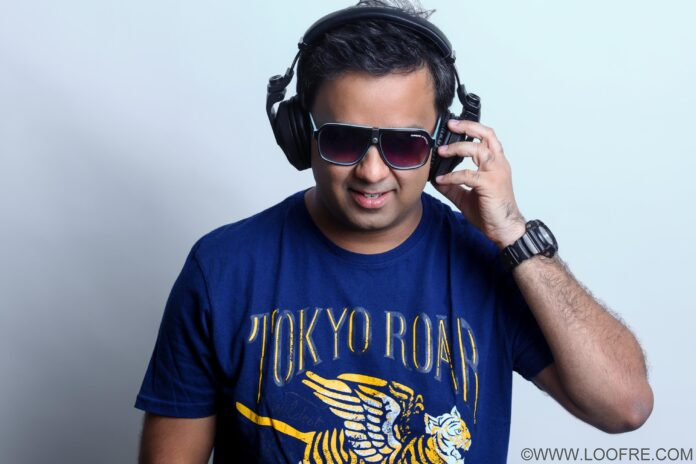 DJ Piyush