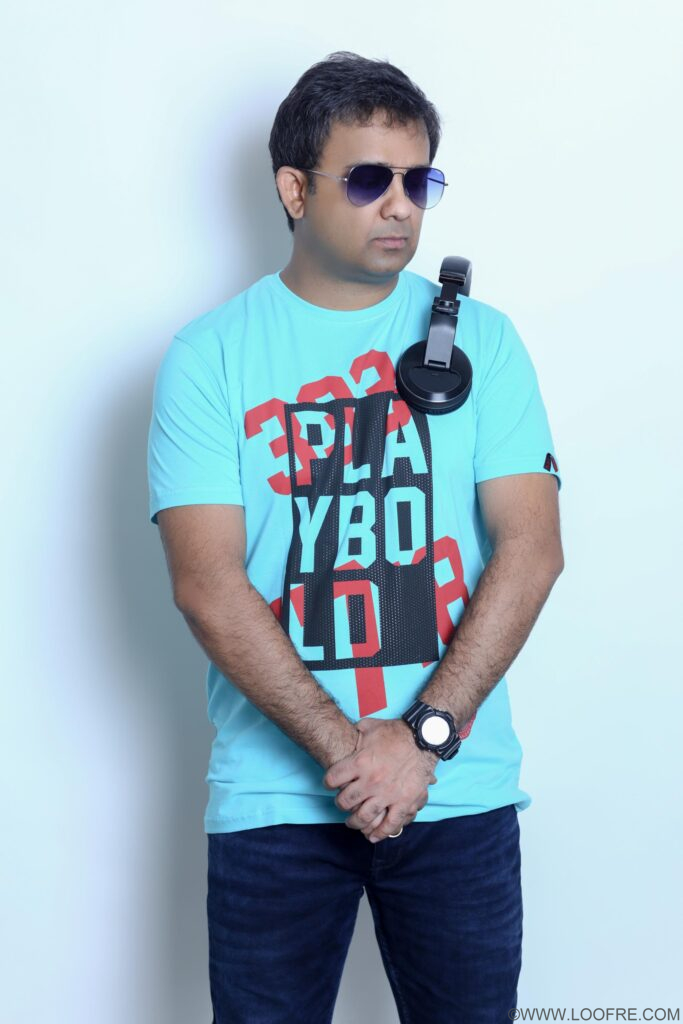 DJ Piyush