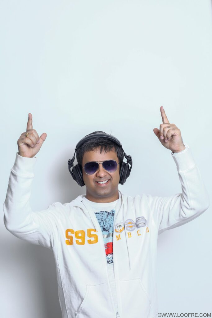 DJ Piyush
