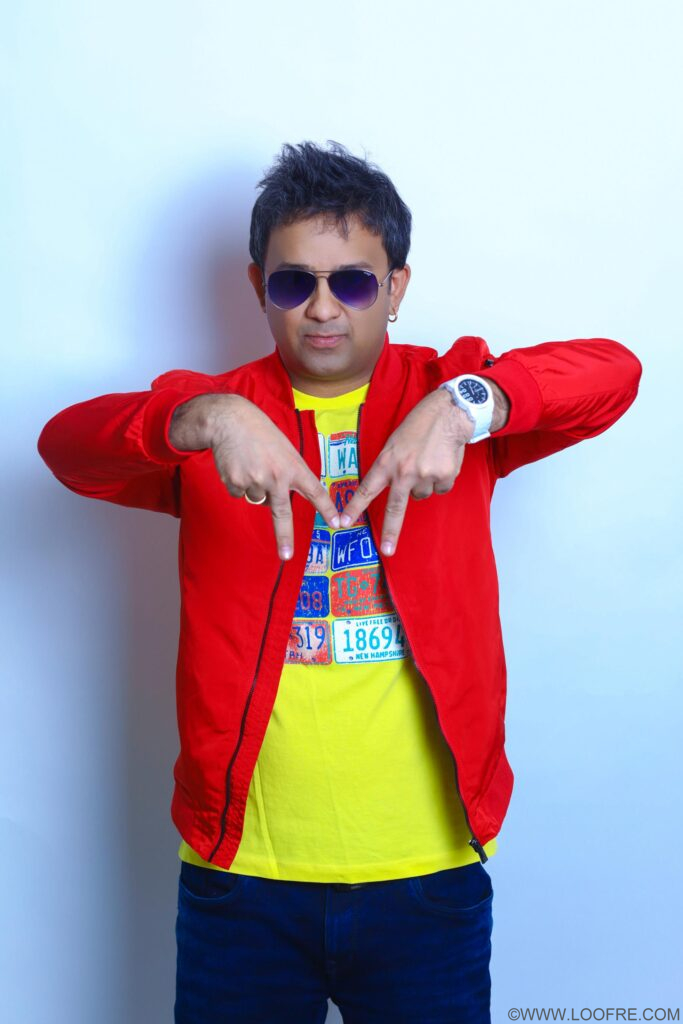 DJ Piyush