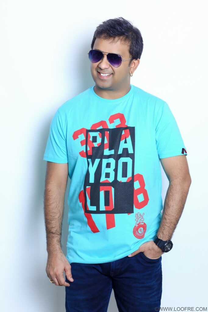 DJ Piyush