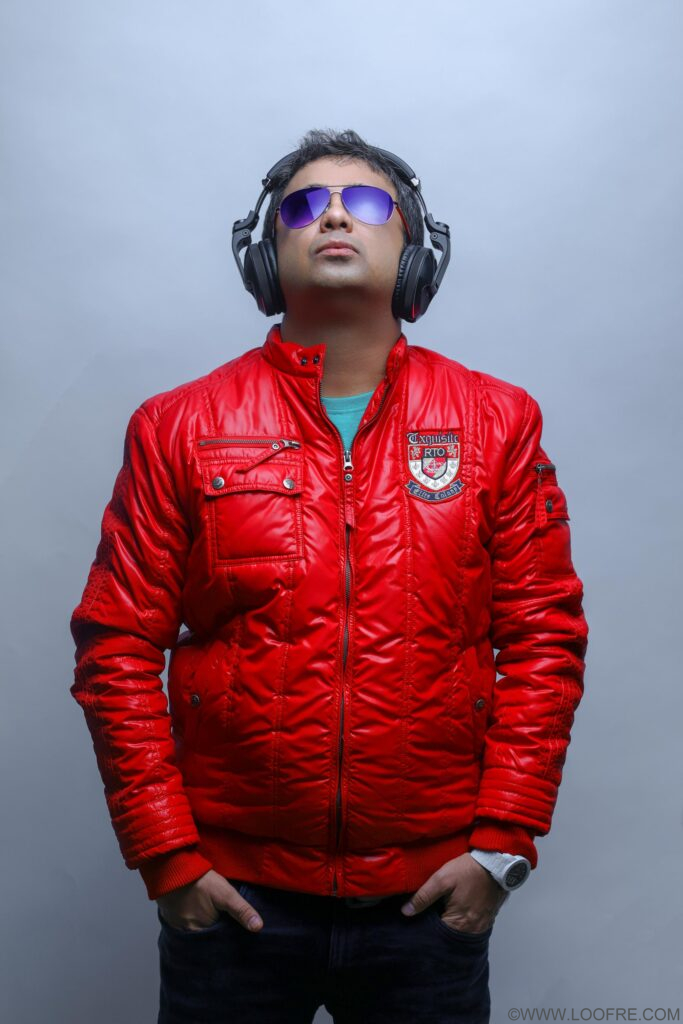DJ Piyush