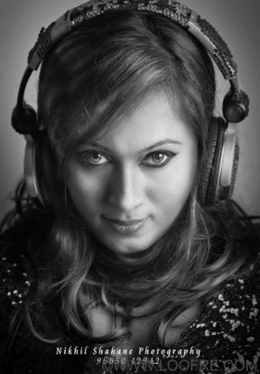 dj pooja