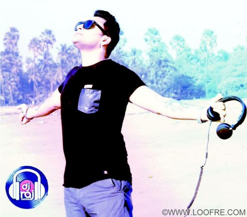 DJ RAJ