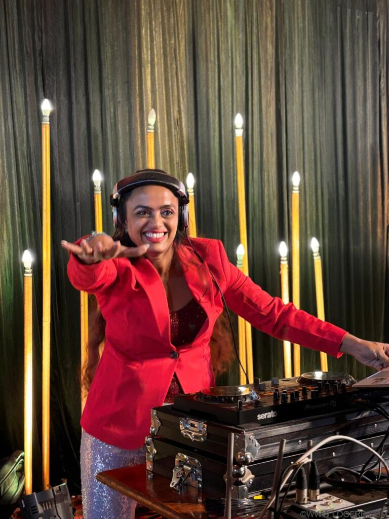 DJ Praj
