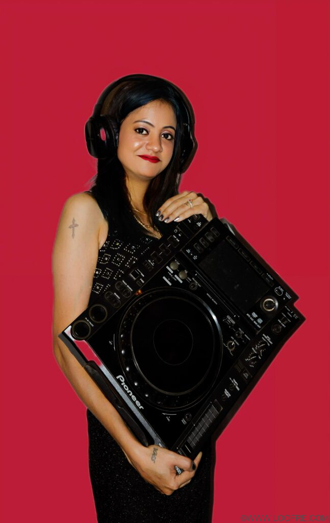 DJ EUDIA