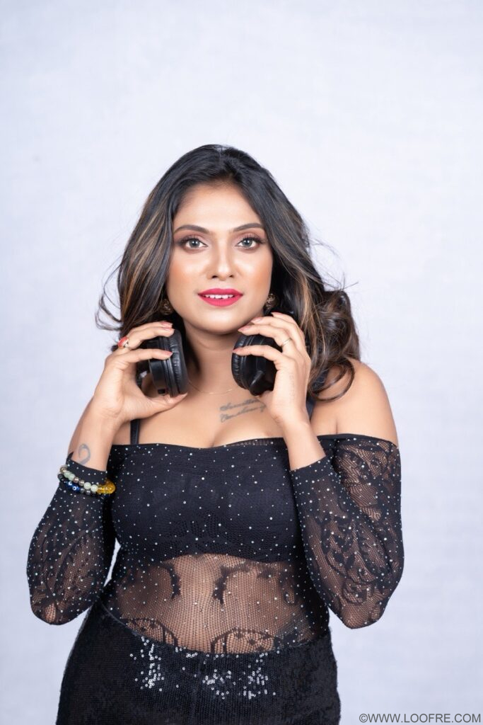 DJ Indrani