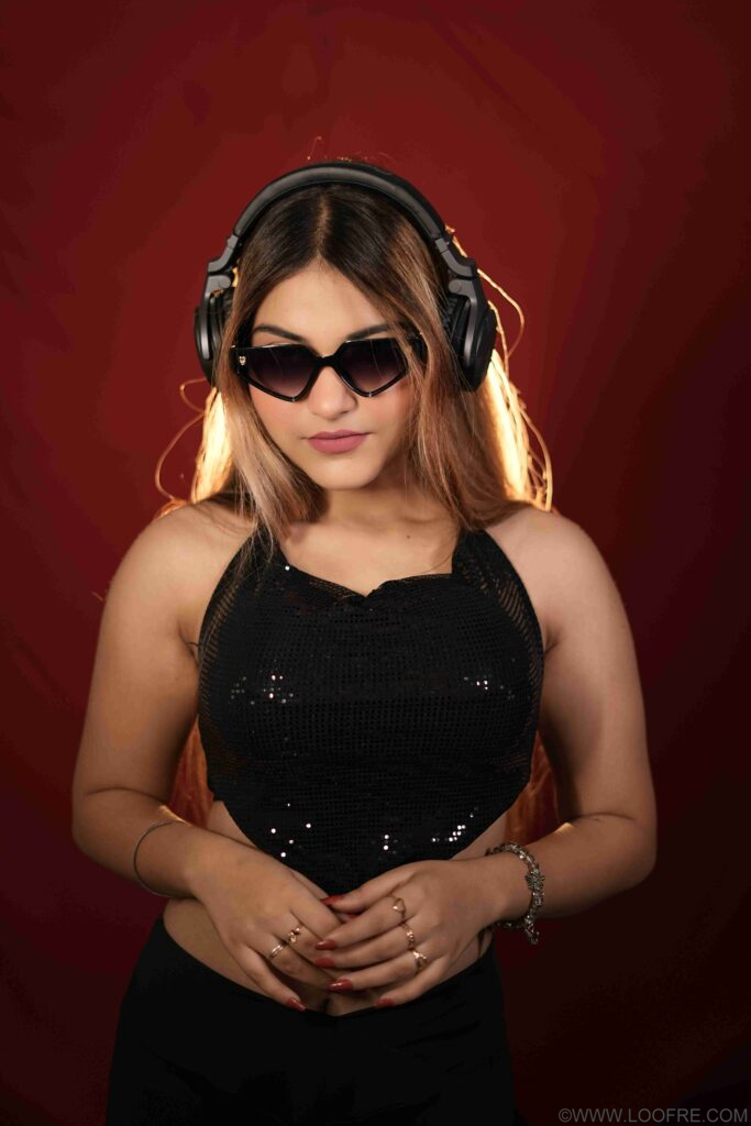 DJ SHAANI