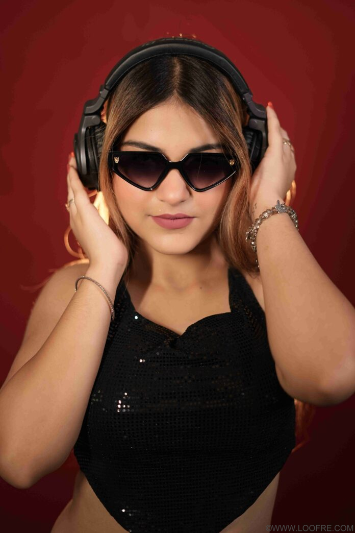 DJ SHAANI